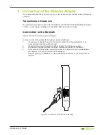 Preview for 10 page of S2Konnect N-3010AVB User Manual