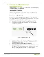 Предварительный просмотр 10 страницы S2Konnect S-8180T User Manual