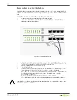 Предварительный просмотр 11 страницы S2Konnect S-8180T User Manual