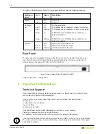 Предварительный просмотр 13 страницы S2Konnect S-8180T User Manual