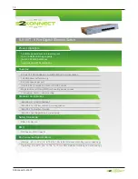 Предварительный просмотр 14 страницы S2Konnect S-8180T User Manual