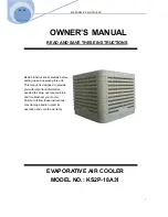 S2P KS2P-18A31 Owner'S Manual предпросмотр