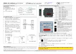 Preview for 14 page of S2Tech MRL100 Instruction Manual