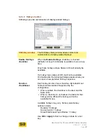 Предварительный просмотр 42 страницы S3 Graphics CHROME 400 Series User Manual