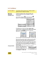 Предварительный просмотр 44 страницы S3 Graphics CHROME 400 Series User Manual