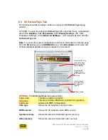 Предварительный просмотр 48 страницы S3 Graphics CHROME 400 Series User Manual