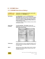 Предварительный просмотр 51 страницы S3 Graphics CHROME 400 Series User Manual