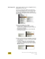 Предварительный просмотр 58 страницы S3 Graphics CHROME 400 Series User Manual