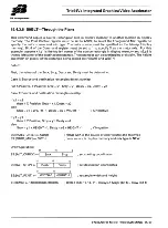 Предварительный просмотр 132 страницы S3 Incorporated Trio64V+ Manual