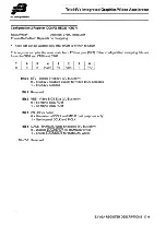 Предварительный просмотр 200 страницы S3 Incorporated Trio64V+ Manual
