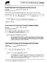 Предварительный просмотр 207 страницы S3 Incorporated Trio64V+ Manual