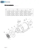 Предварительный просмотр 40 страницы S3 0312FC Operator'S Manual