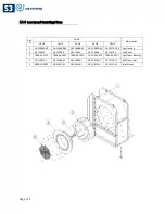 Предварительный просмотр 42 страницы S3 0312FC Operator'S Manual