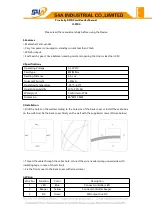 S4A U-P004 Manual preview