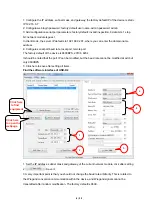 Preview for 8 page of S4A WIEGAND-Ethernet Manual