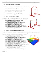 Предварительный просмотр 5 страницы SA Sport 355 Assembly Instructions And User Manual