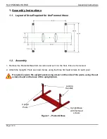 Preview for 3 page of SA Sport 5141 Assembly & Care Instructions