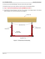 Preview for 5 page of SA Sport 5141 Assembly & Care Instructions