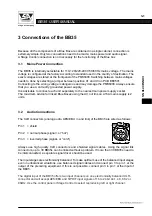 Preview for 9 page of SA Blue Box BB35 User Manual