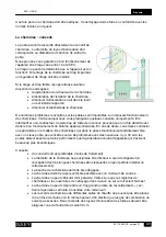 Предварительный просмотр 31 страницы SA LINUS Installation And Operation Manual