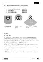 Предварительный просмотр 59 страницы SA LINUS Installation And Operation Manual