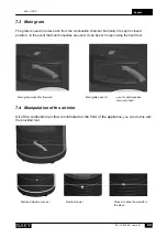 Предварительный просмотр 62 страницы SA LINUS Installation And Operation Manual