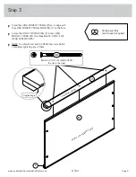 Preview for 9 page of SA MASON PEAK woorksense 427803 Manual