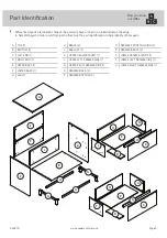 Предварительный просмотр 3 страницы SA Portage Park 426275 Manual