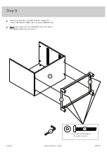 Предварительный просмотр 14 страницы SA Portage Park 426275 Manual