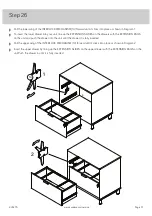 Предварительный просмотр 31 страницы SA Portage Park 426275 Manual