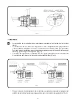 Preview for 6 page of SA SA-033-M Installation And Maintenance Manual