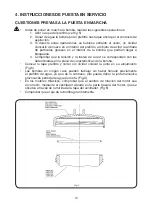 Предварительный просмотр 10 страницы SA SA-033-M Installation And Maintenance Manual