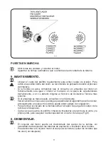 Preview for 11 page of SA SA-033-M Installation And Maintenance Manual