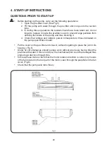 Preview for 24 page of SA SA-033-M Installation And Maintenance Manual