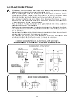 Preview for 36 page of SA SA-033-M Installation And Maintenance Manual