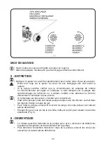 Preview for 39 page of SA SA-033-M Installation And Maintenance Manual