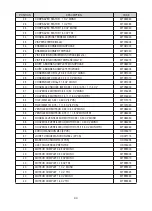 Preview for 44 page of SA SA-033-M Installation And Maintenance Manual