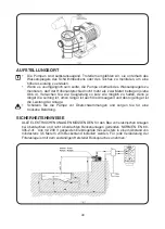 Preview for 49 page of SA SA-033-M Installation And Maintenance Manual