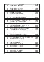 Preview for 58 page of SA SA-033-M Installation And Maintenance Manual