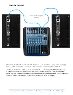 Предварительный просмотр 7 страницы SA SA-15T-PW Operating Manual