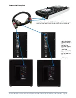 Preview for 10 page of SA SA-15T-PW Operating Manual