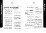 Preview for 29 page of SA Saunum Premium Instructions For Installation And Use Manual