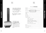 Preview for 42 page of SA Saunum Premium Instructions For Installation And Use Manual