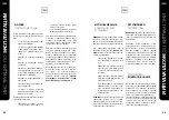 Preview for 47 page of SA Saunum Premium Instructions For Installation And Use Manual