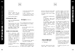 Preview for 50 page of SA Saunum Premium Instructions For Installation And Use Manual