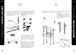 Preview for 117 page of SA Saunum Premium Instructions For Installation And Use Manual