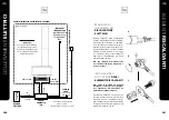 Preview for 121 page of SA Saunum Premium Instructions For Installation And Use Manual