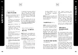 Preview for 128 page of SA Saunum Premium Instructions For Installation And Use Manual