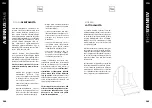 Preview for 133 page of SA Saunum Premium Instructions For Installation And Use Manual