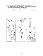 Preview for 14 page of SA SportsArt C532u Owner'S Manual